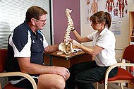 North Down Physio and Sports Injury Clinic 722889 Image 6